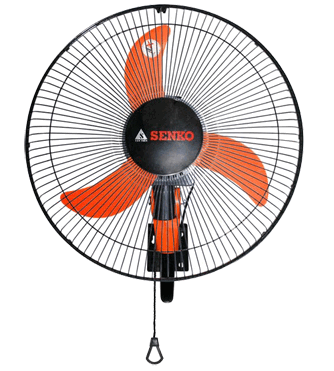 Quạt treo tường Senko